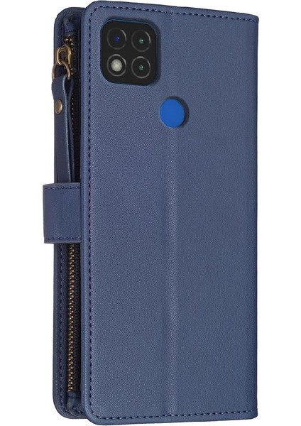 Redmi 9c Için Kılıf (Yurt Dışından)