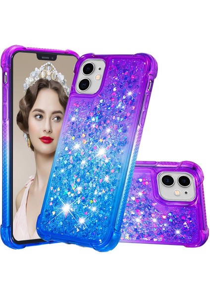 IPhone 11 Için Kılıf (Yurt Dışından)