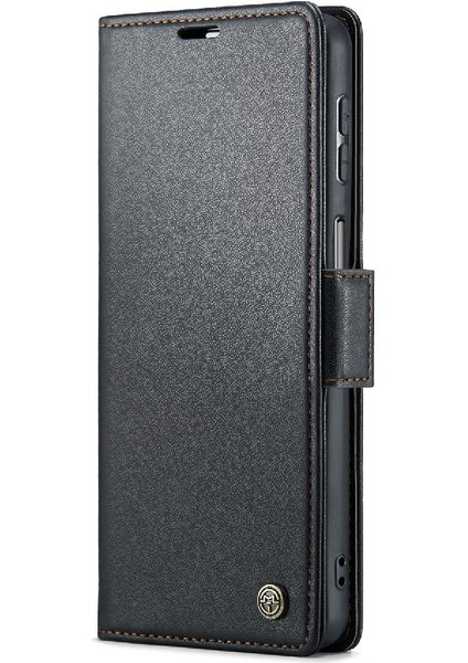 Samsung Galaxy Caseme 5g Darbeye Dayanıklı Durumda Cüzdan Durumda Kart (Yurt Dışından) indirimleri
