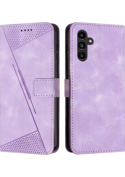 Uyumlu Samsung Galaxy A25 5g Cüzdan Kılıf (Yurt Dışından)