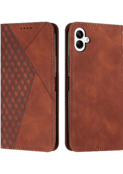 Uyumlu Samsung Galaxy M14 5g Cüzdan Kılıf (Yurt Dışından)