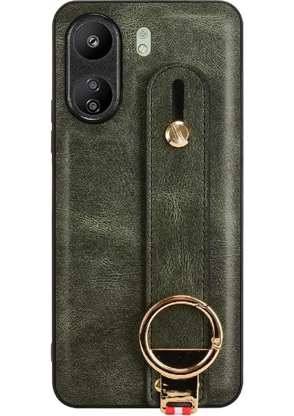 Xiaomi Redmi Için Kılıf Redmi 4g Premium Pu Deri Bilek Kayışı Uyumluluk (Yurt Dışından) indirimleri