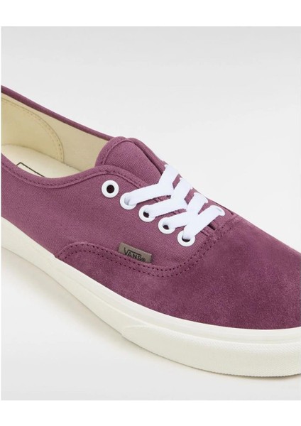 Authentic Unisex Mor Sneaker