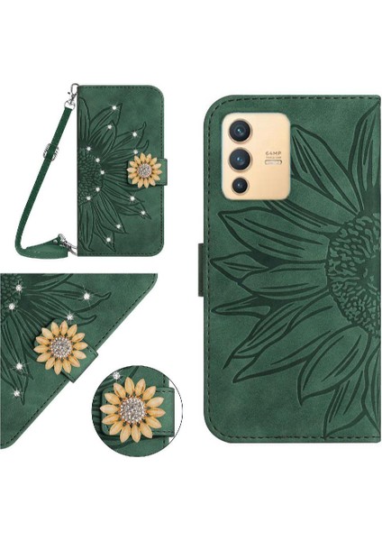 Vıvo V23 5g Telefon Kılıfı Için Kılıf (Yurt Dışından)