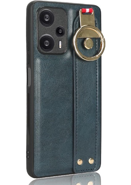 Xiaomi Poco F5 5g Kolaylık Premium Pu Deri Uyumluluk (Yurt Dışından) fiyatları