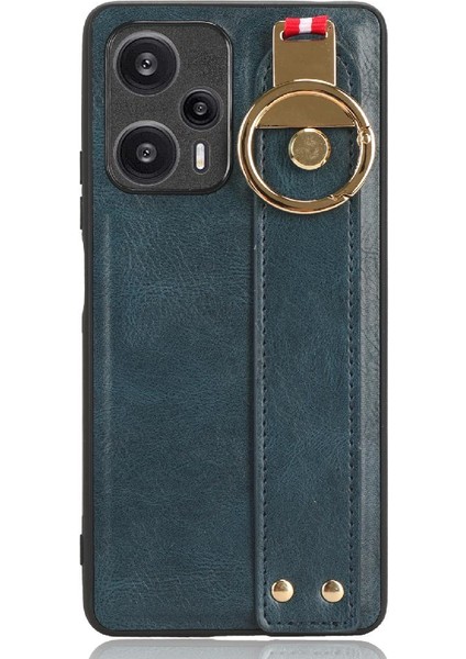 Xiaomi Poco F5 5g Kolaylık Premium Pu Deri Uyumluluk (Yurt Dışından) indirimleri