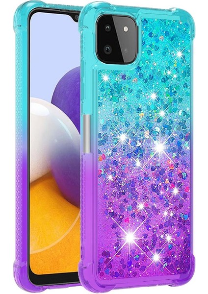 Samsung Galaxy A22 5g Için Kılıf (Yurt Dışından)