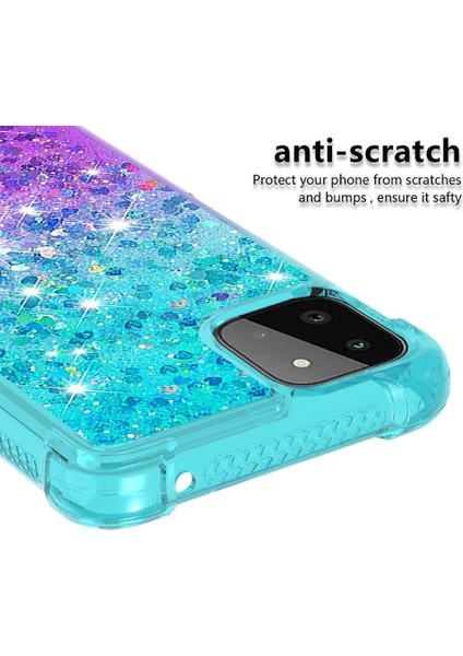 Samsung Galaxy A22 5g Için Kılıf (Yurt Dışından) modelleri