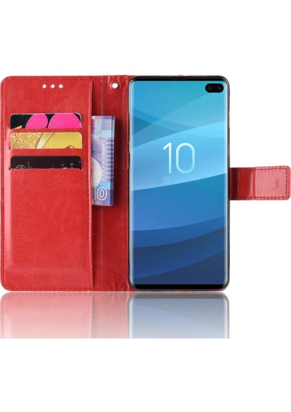 Samsung Galaxy S10 Için Kılıf (Yurt Dışından)