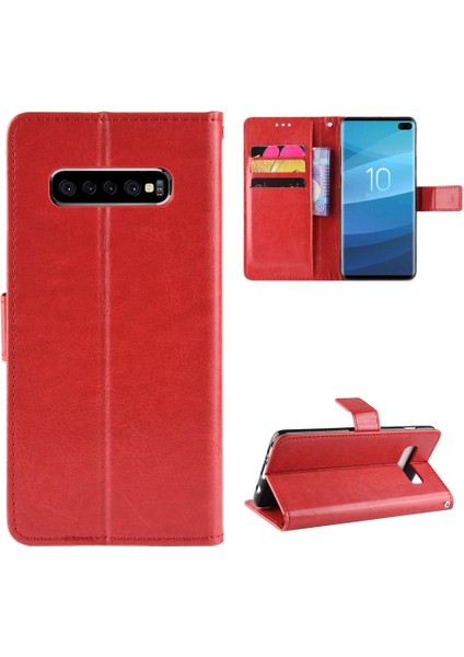 Samsung Galaxy S10 Için Kılıf (Yurt Dışından)