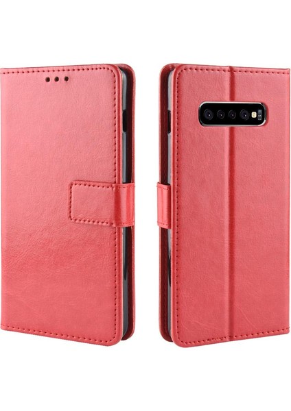 Samsung Galaxy S10 Için Kılıf (Yurt Dışından)