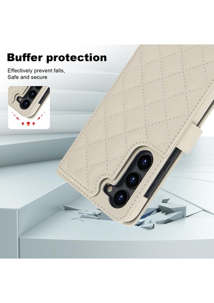 Samsung Galaxy S23 Flip Cüzdan Kılıfı: Kart Yuvaları, Askı Tutucu ve Maksimum Kullanım Kolaylığı Için Şok Geçirmez Koruma (Yurt Dışından) fırsatları