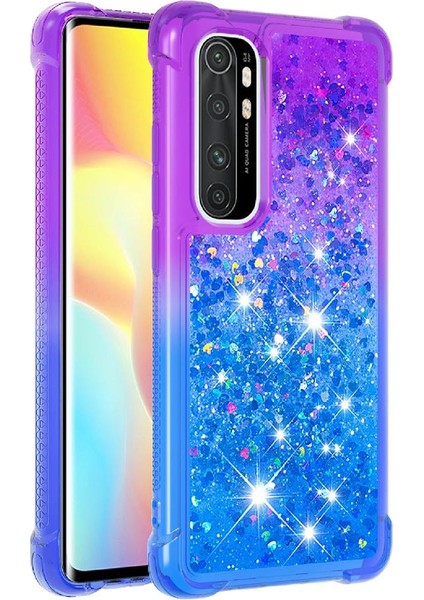 Xiaomi Mi Not 10 Lite Için Kılıf (Yurt Dışından) fiyatları