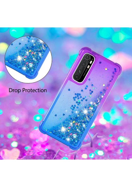 Xiaomi Mi Not 10 Lite Için Kılıf (Yurt Dışından) fırsatları