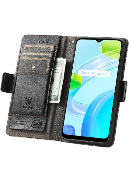 Oppo Realme C30 Için Kılıf (Yurt Dışından) indirimleri