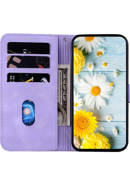 Mays Shop Nokia C21 Plus Case ile Uyumlu (Yurt Dışından)