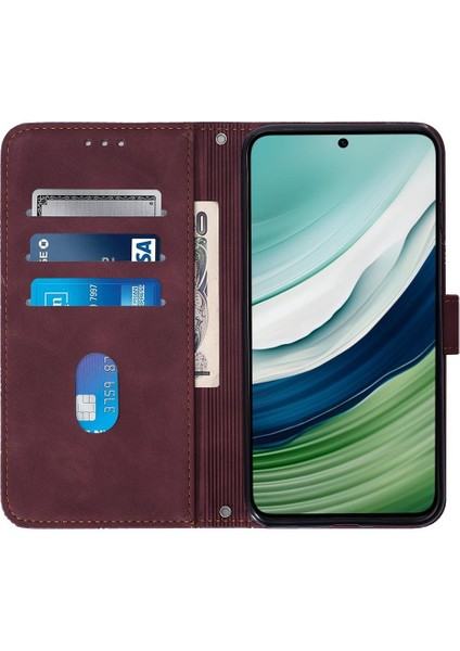 Huawei Mate 60 Için Kılıf (Yurt Dışından) fırsatları
