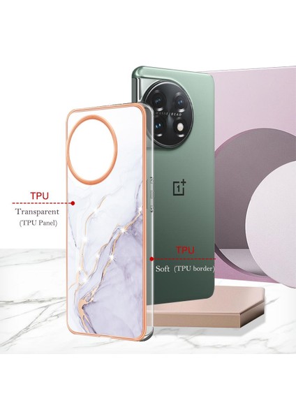 Oneplus 11 5g Için Kılıf (Yurt Dışından) modelleri