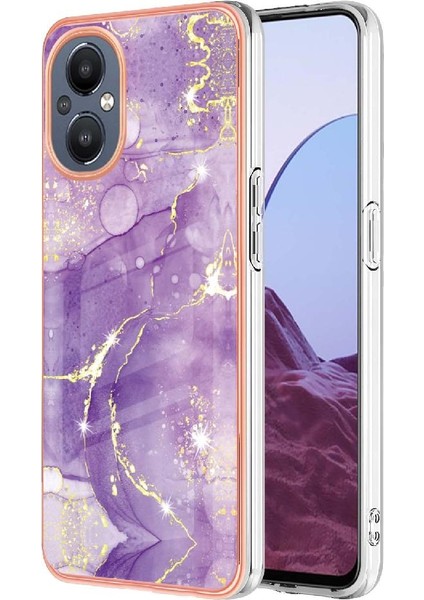 Oneplus Nord N20 5g Için Kılıf (Yurt Dışından)