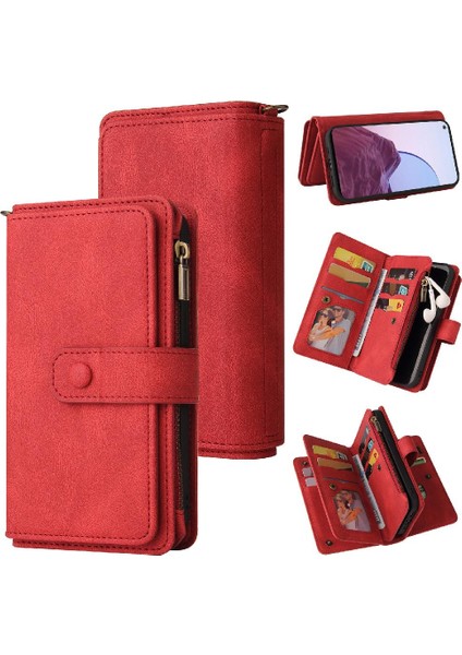 Oneplus Nord N20 5g Telefon Kılıfı Için Kılıf (Yurt Dışından)