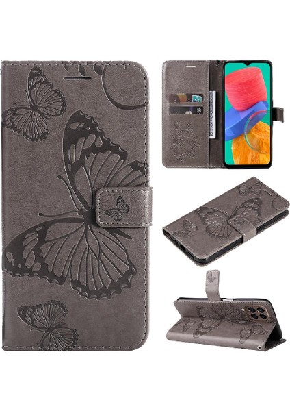 Samsung Galaxy M33 5g Telefon Kılıfı Için Kılıf (Yurt Dışından)