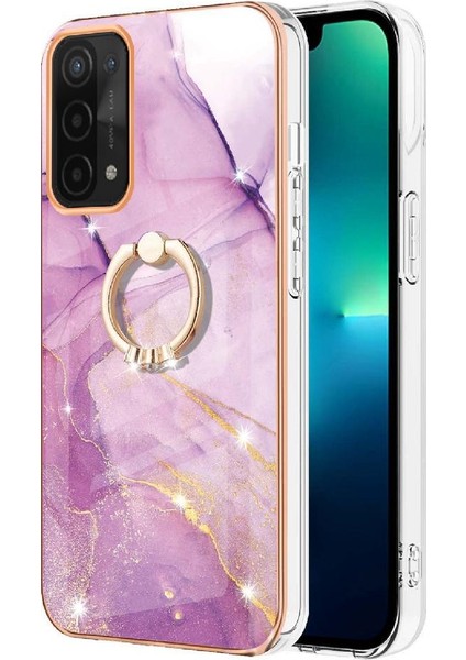 Oppo A74 5G/A54 5g Için Kılıf (Yurt Dışından)