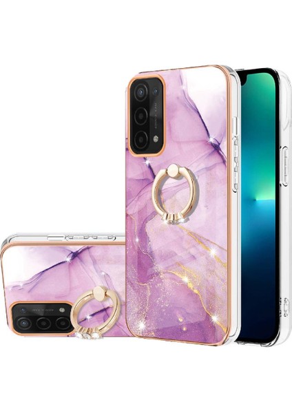 Oppo A74 5G/A54 5g Için Kılıf (Yurt Dışından) fırsatları