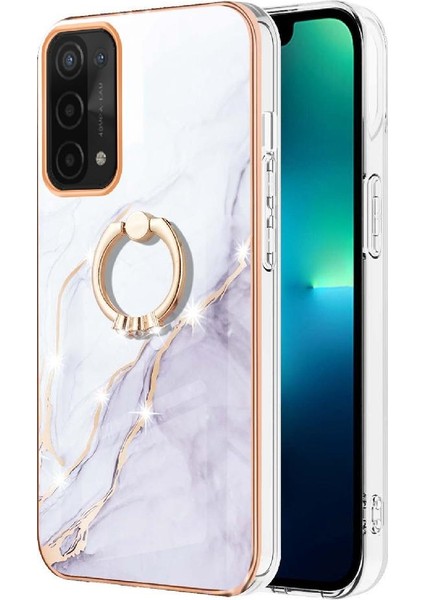 Oppo A74 5G/A54 5g Için Kılıf (Yurt Dışından)