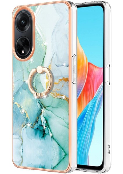 Oppo A98 Için Kılıf (Yurt Dışından)