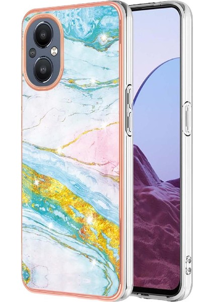 Oneplus Nord N20 5g Için Kılıf (Yurt Dışından)