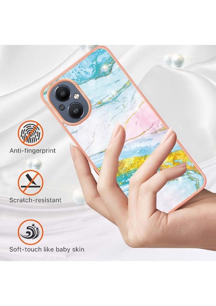 Oneplus Nord N20 5g Için Kılıf (Yurt Dışından) fiyatları