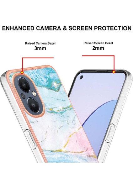 Oneplus Nord N20 5g Için Kılıf (Yurt Dışından) modelleri