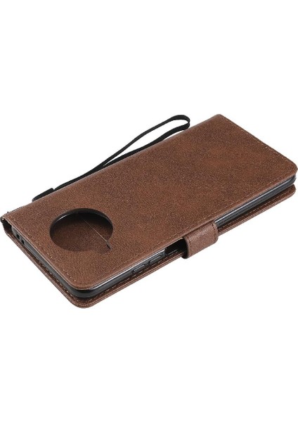 Xiaomi 10T Lite Için Flip Case Yüksek Kaliteli Deri Iş Cüzdan Telefon (Yurt Dışından) indirimleri