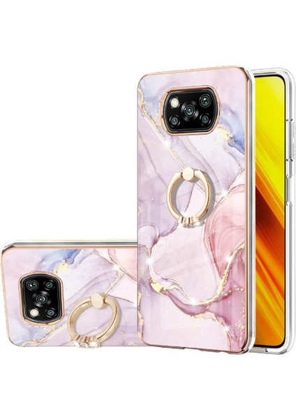 Xiaomi Poco X3 Nfc Için Kılıf (Yurt Dışından)