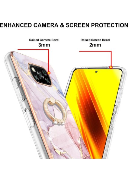 Xiaomi Poco X3 Nfc Için Kılıf (Yurt Dışından) fırsatları