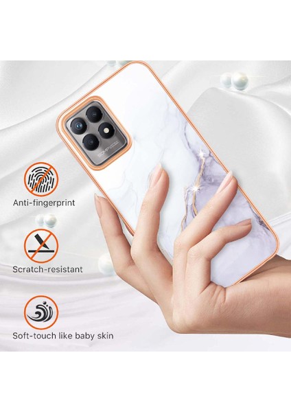 Realme 8i Için Durum (Yurt Dışından) fırsatları