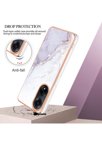 Oppo A98 Için Kılıf (Yurt Dışından) fiyatları