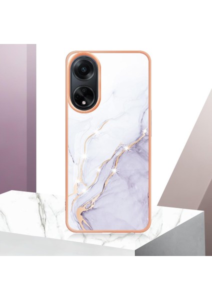 Oppo A98 Için Kılıf (Yurt Dışından) fırsatları