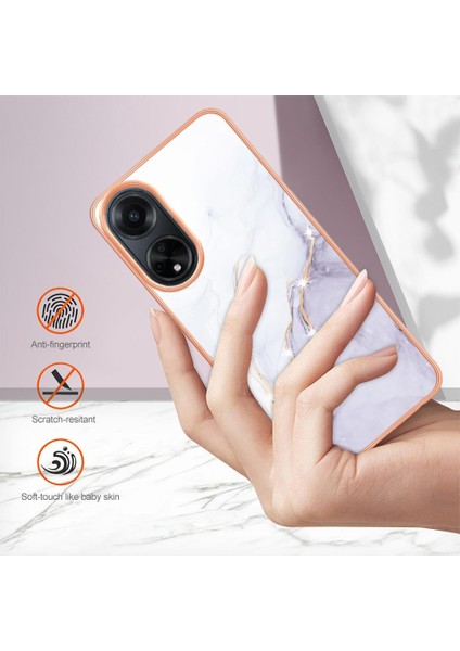 Oppo A98 Için Kılıf (Yurt Dışından) indirimleri