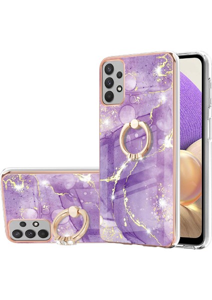 Samsung Galaxy A73 5g Için Kılıf (Yurt Dışından)