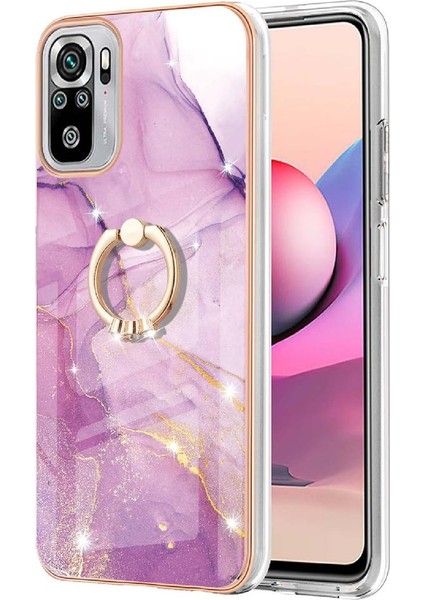 Xiaomi Redmi Not 10S Için Kılıf (Yurt Dışından)