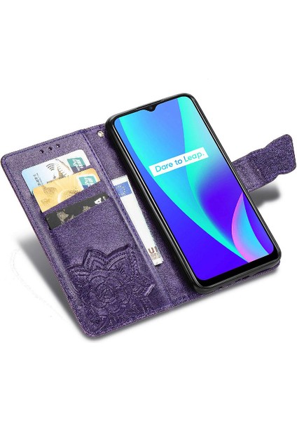 Oppo Realme C15 Için Kılıf (Yurt Dışından) indirimleri