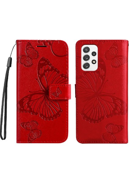 Samsung Galaxy A73 5g Telefon Kılıfı Için Kılıf (Yurt Dışından) indirimleri