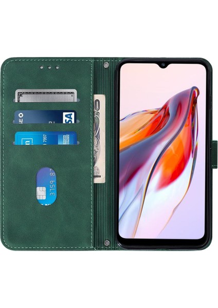 Xiaomi Redmi 11A Için Kılıf (Yurt Dışından) fırsatları