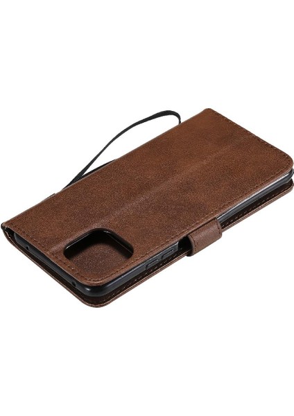 Xiaomi 11 Lite Için Flip Case Yüksek Kaliteli Deri Iş Cüzdan Telefon (Yurt Dışından) fırsatları