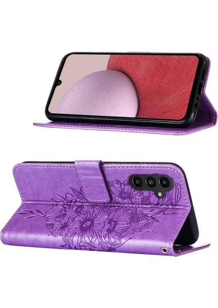 Samsung Galaxy A25 5g Için Kılıf (Yurt Dışından) modelleri