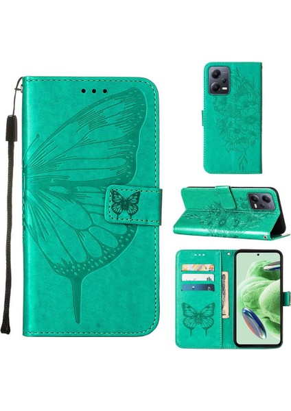 Xiaomi Redmi Not 12 5g Için Kılıf (Yurt Dışından)