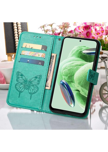 Xiaomi Redmi Not 12 5g Için Kılıf (Yurt Dışından)