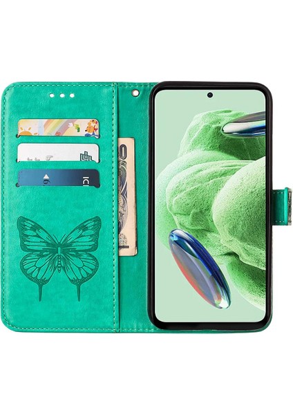 Xiaomi Redmi Not 12 5g Için Kılıf (Yurt Dışından)