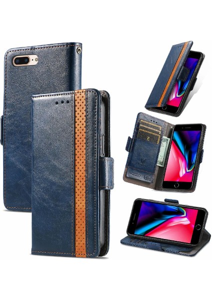 IPhone 7 Için Kılıf Artı (Yurt Dışından)